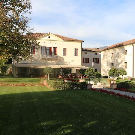 Hotel Villa Ca' Sette Bassano del Grappa Eksteriør bilde