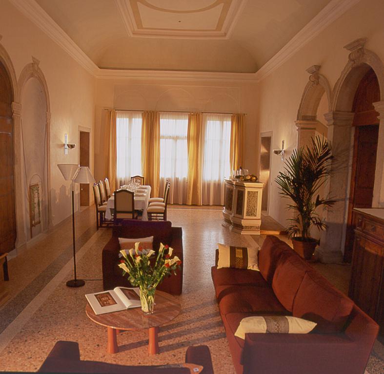 Hotel Villa Ca' Sette Bassano del Grappa Eksteriør bilde